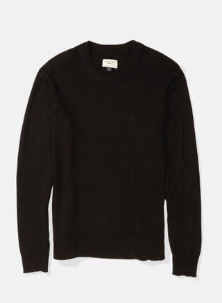 AE Super Soft Crew Neck Sweater