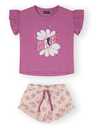 Soft and Comfortable Purple and Ecru Cotton Summer Set for Girls - pzsku/ZC8558F66C80A4DC4ACBBZ/45/1746708280/1c21d4cd-186a-40a2-b856-5cfc0d4aab97