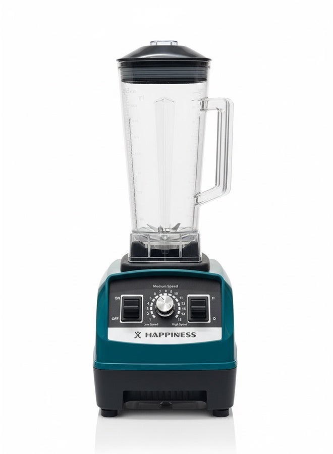 Happiness Electric Blender 4800 Watt With Anti-breakable Jar