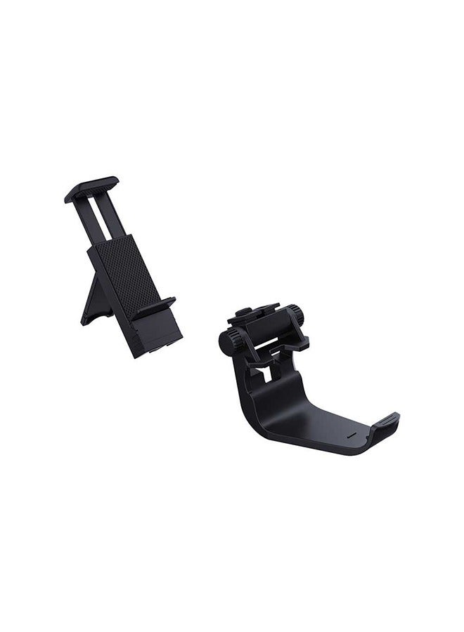 GAME SIR Controller Phone Clip for Xbox Series Controller (GameSir)- Black - Image 1