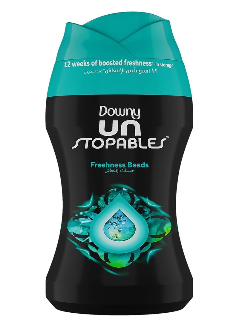 Downy Downy Unstoppables In Wash Scent Booster Softener 190grams 