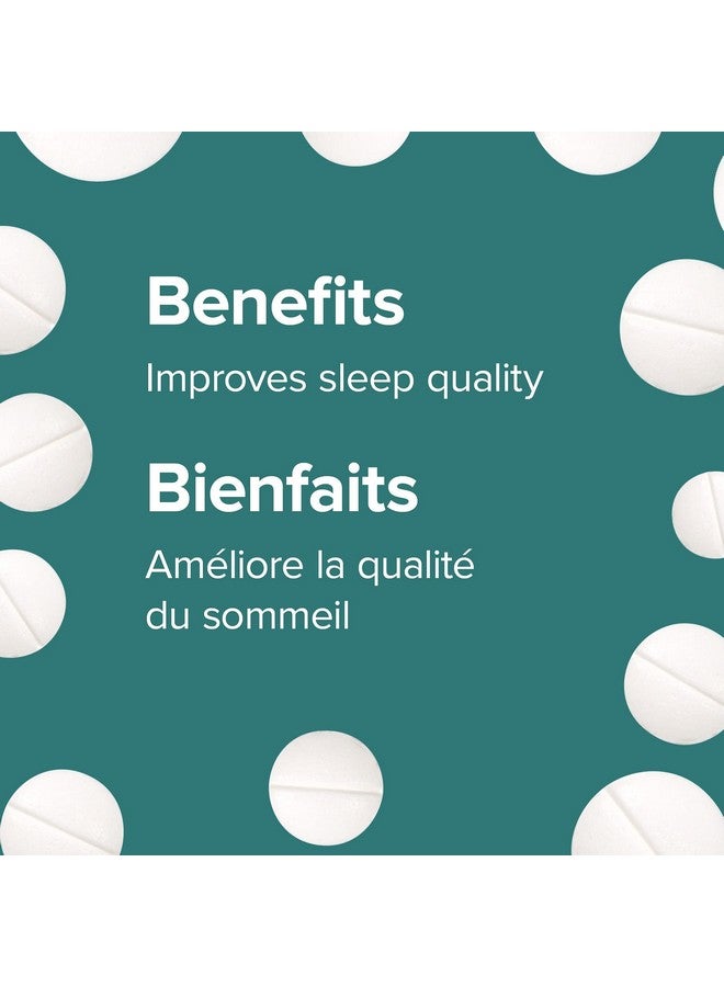 Webber naturals Webber Naturals Melatonin 3 mg Quick Dissolve, 90 Sublingual Tablets - Image 4