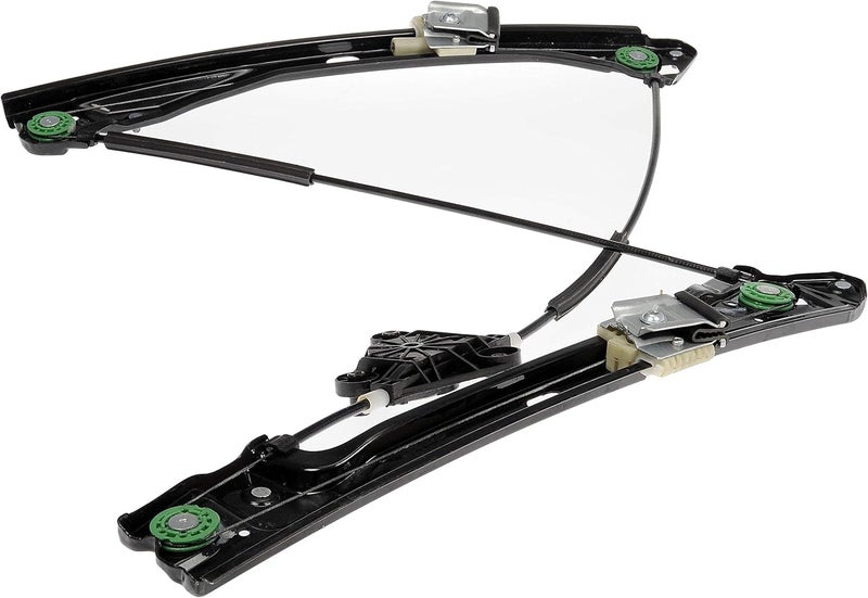 Dorman 740-967 Front Passenger Side Window Regulator for Volkswagen Models - Image 2