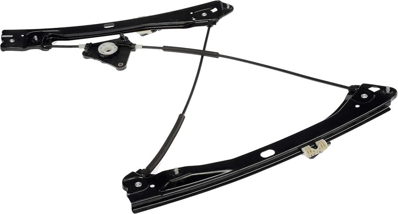 Dorman 740-967 Front Passenger Side Window Regulator for Volkswagen Models - Image 4