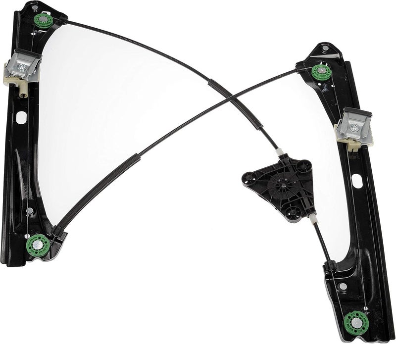 Dorman 740-967 Front Passenger Side Window Regulator for Volkswagen Models - Image 1