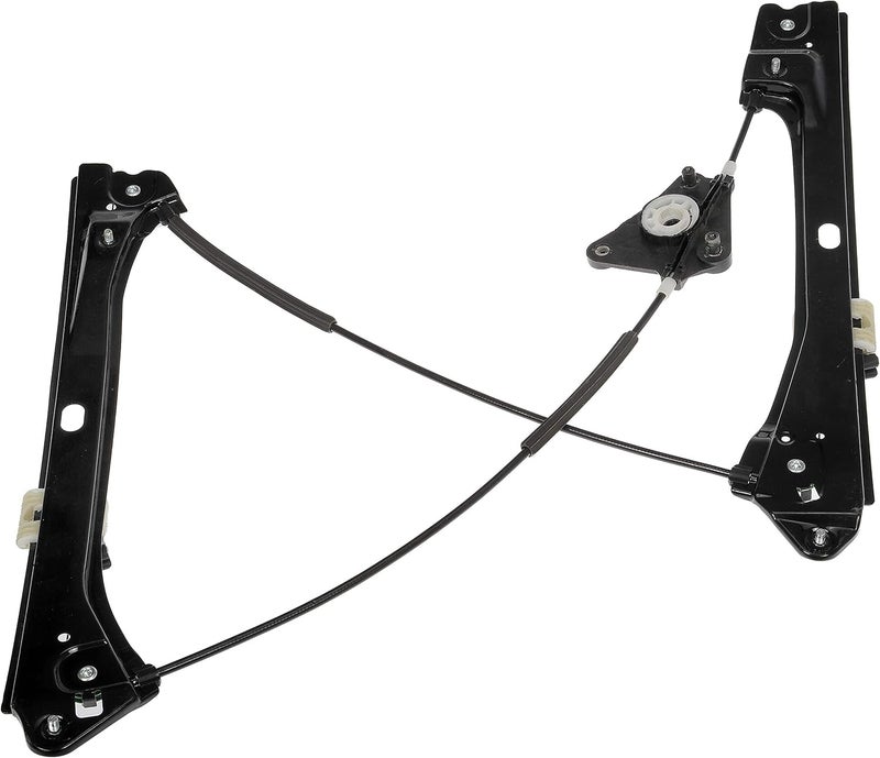 Dorman 740-967 Front Passenger Side Window Regulator for Volkswagen Models - Image 3