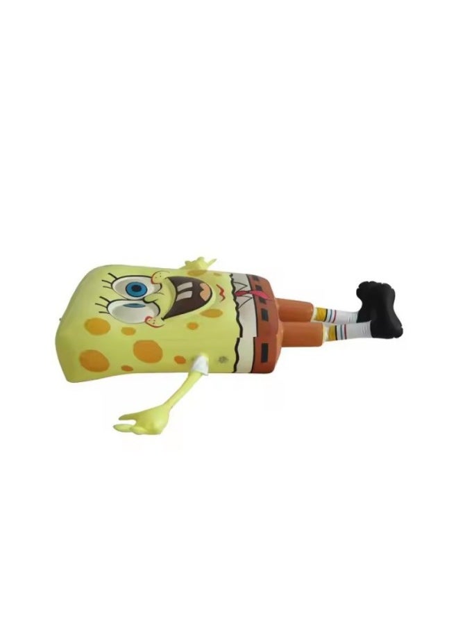 Pvc Inflatable Toy Animal Cartoon Toy Model Children Inflatable Toy Cute Cartoon Toy-Color:Customized-Specification:Customized  - Image 2
