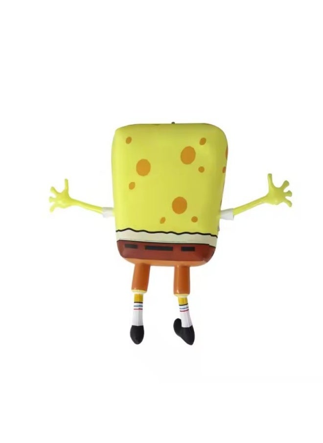 Pvc Inflatable Toy Animal Cartoon Toy Model Children Inflatable Toy Cute Cartoon Toy-Color:Customized-Specification:Customized  - Image 4