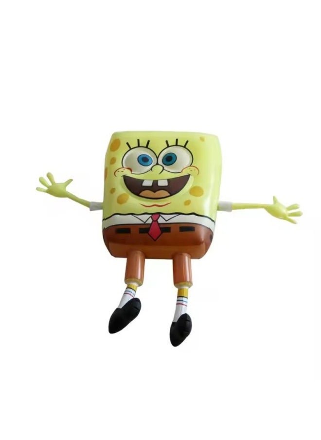 Pvc Inflatable Toy Animal Cartoon Toy Model Children Inflatable Toy Cute Cartoon Toy-Color:Customized-Specification:Customized  - Image 3
