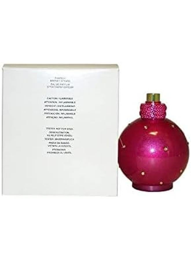 بريتني سبيرز وومن فانتسي أو دو بارفان 100 مل - Image 3