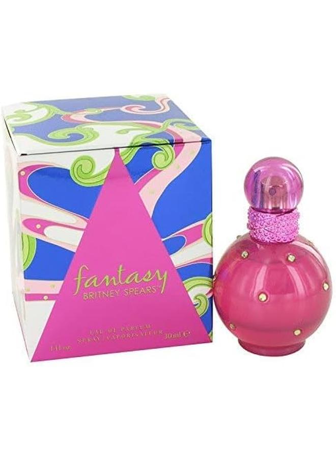 بريتني سبيرز وومن فانتسي أو دو بارفان 100 مل - Image 4