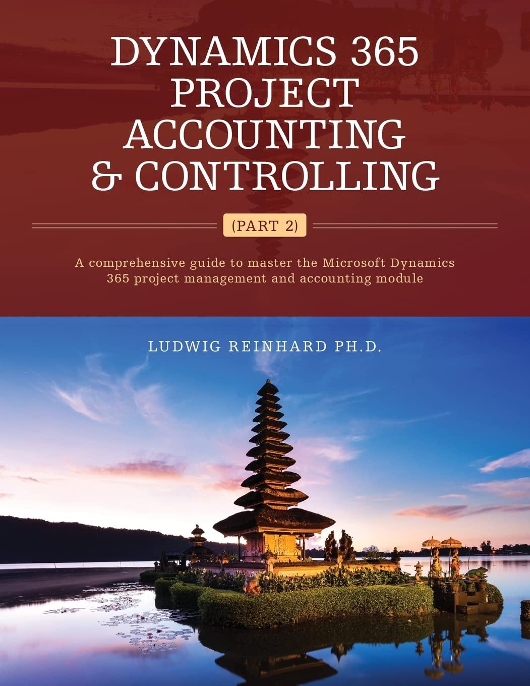 Dynamics 365 Project Accounting & Controlling (Part 2): A comprehensive ...