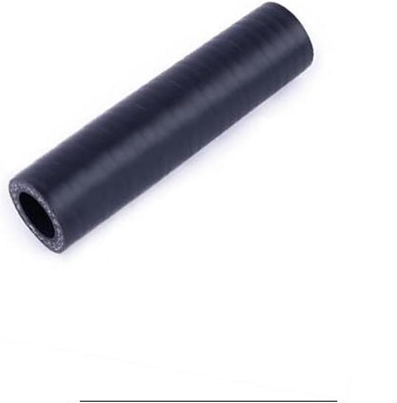 Wivplex Silicone Air Intake Hose Kit for Toyota GT86 2.0L (2013-2020) - Matt Black