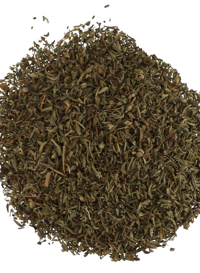 Starwest Botanicals Organic Thyme Leaf C/S 1 lb (453.6 g)