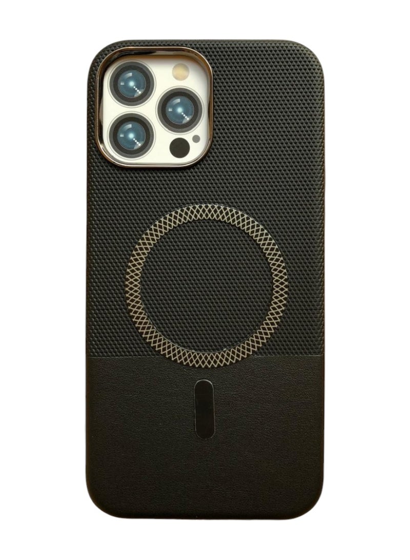 iPhone 13 Pro Max Case – Classic Look