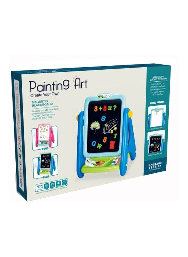 FAMILY CENTER Painting Art Drawing Board 1970280 23-23188-8A - Image 3