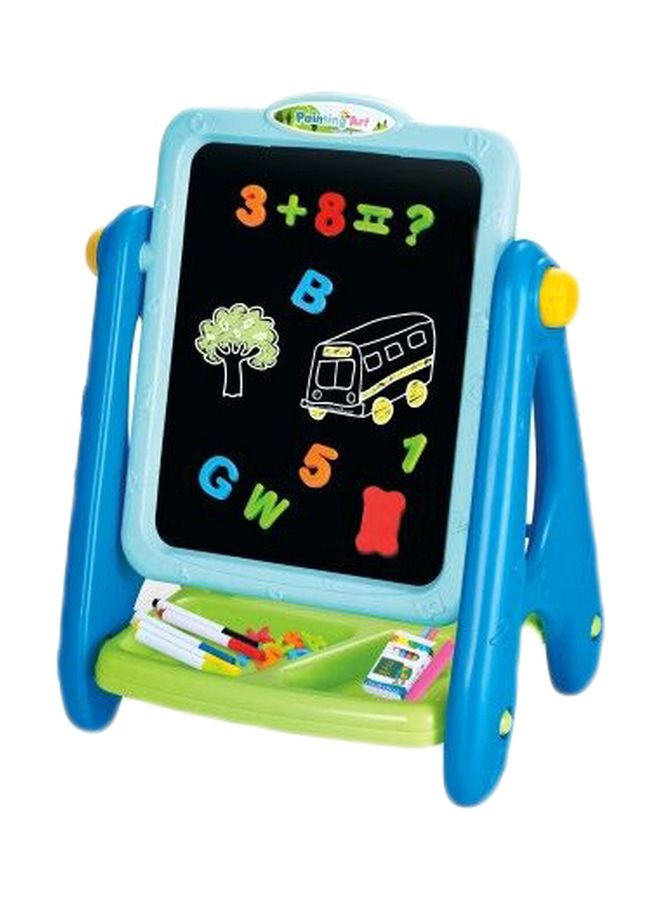 FAMILY CENTER Painting Art Drawing Board 1970280 23-23188-8A - Image 1