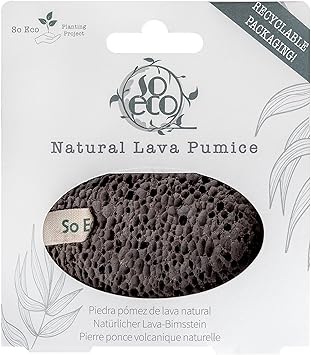 SO ECO صوفة طبيعية من لافا إيكو - Image 1