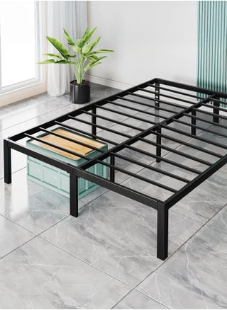 Iron Bedframe 180CM