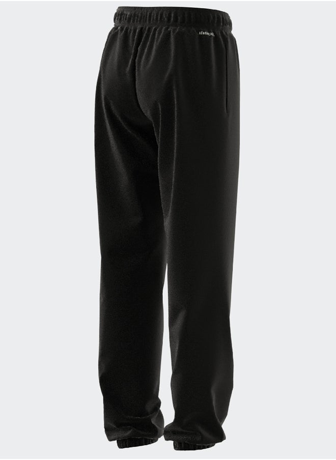 Adidas Woven Tracksuit Bottoms  - Image 4