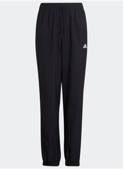 Adidas Woven Tracksuit Bottoms  - Image 3