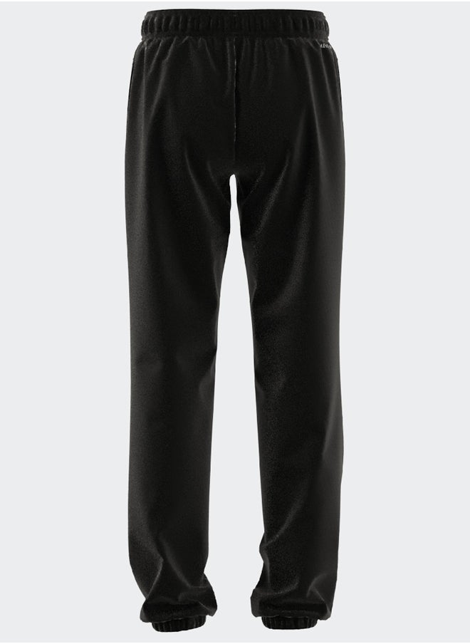 Adidas Woven Tracksuit Bottoms  - Image 5