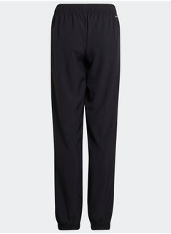 Adidas Woven Tracksuit Bottoms  - Image 2