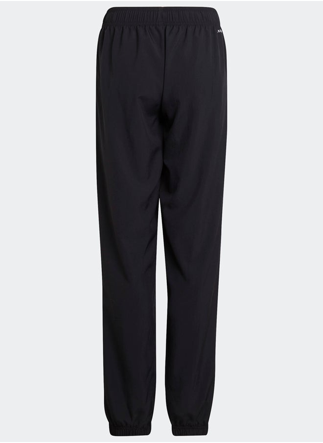 Adidas Woven Tracksuit Bottoms  - Image 2