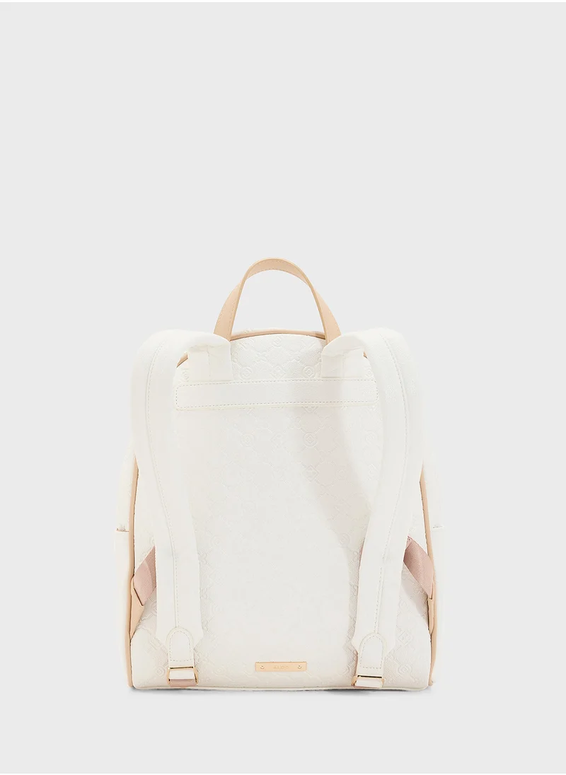 الدو Enabeldar Backpack