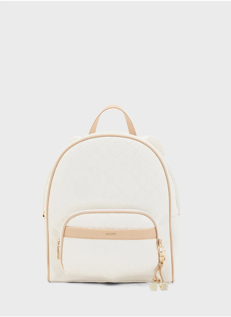 الدو Enabeldar Backpack