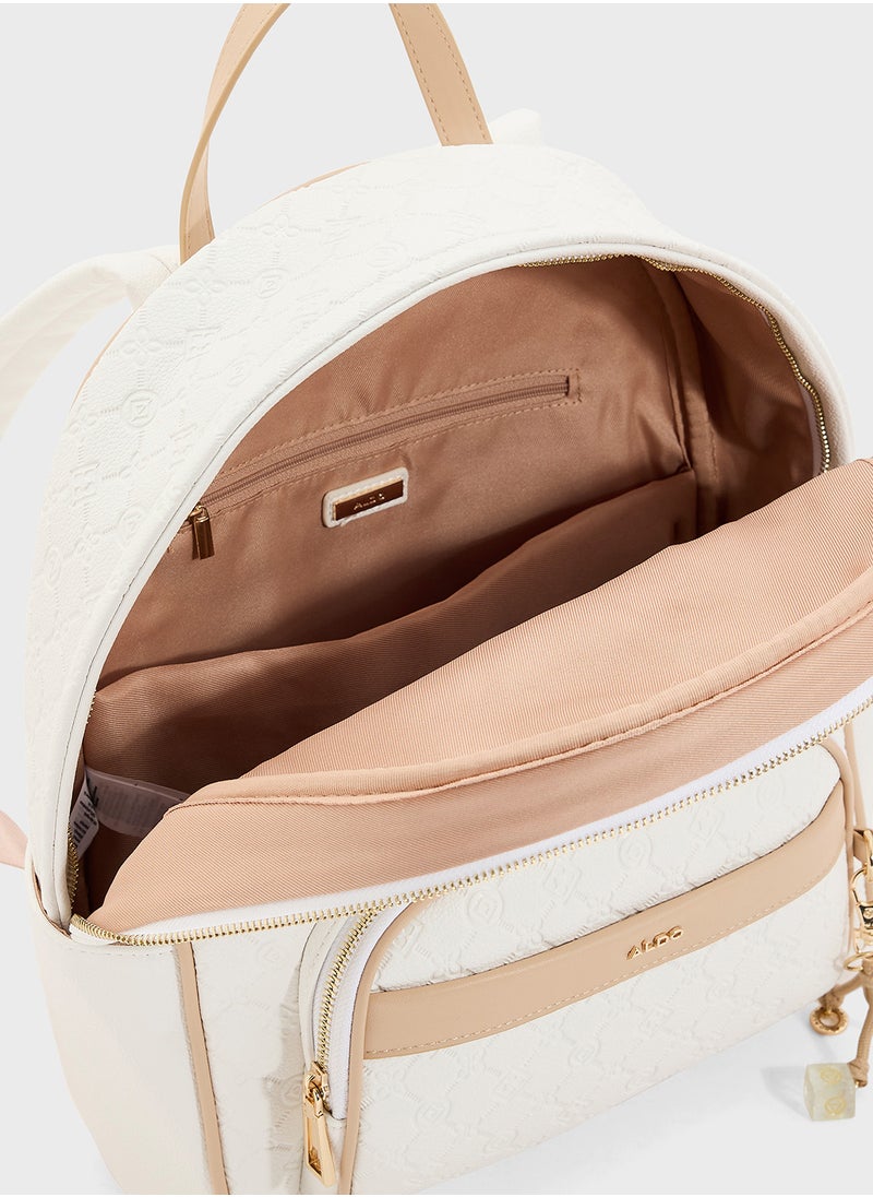 ALDO Enabeldar Backpack  - Image 5