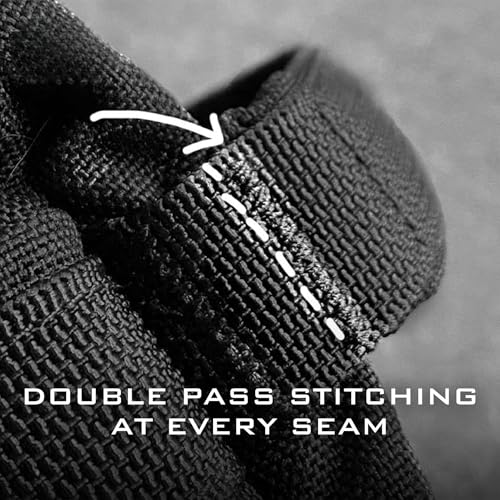 GORUCK 60LB Fitness Simple Sandbag – Strength Training Equipment for Body Workout, Endurance, Weightlifting & Yoga - for Home, Gym, and Outdoor Use - Image 4