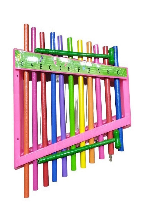 Musical Xylophone 11 Note , Educational Toy  - Image 3