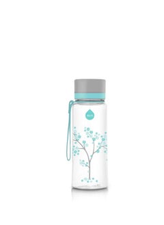 EQUA Water Bottle  BPA FREE Mint Blossom 600ml - pzsku/ZC85760220149D36FF9C4Z/45/_/1694088214/ea2eef56-0bbf-4941-95cf-941a9968263d