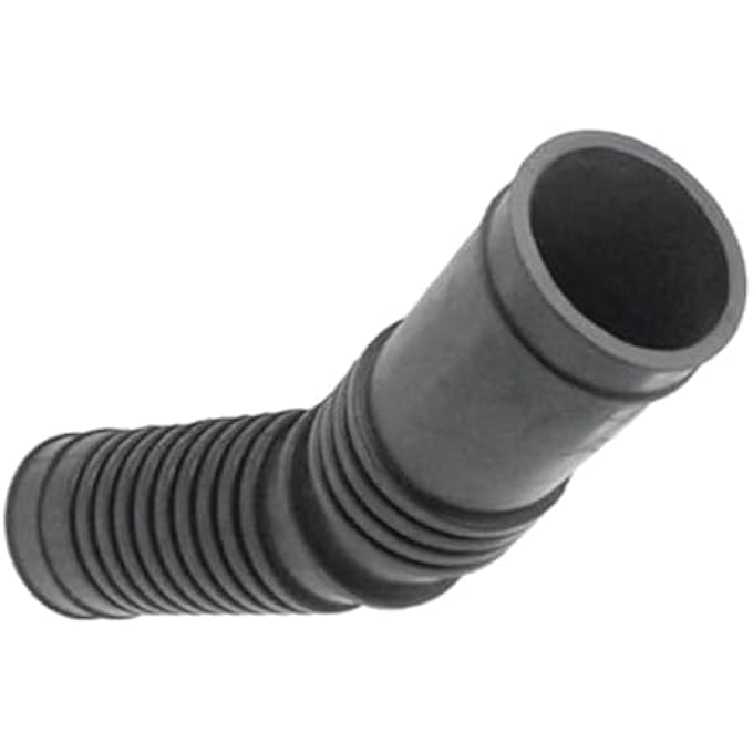 QASULER Air Intake Pipe, for Toyota, Hiace Commuter 1788154420 17881-54420 Auto Parts Cleaner Hose Car Air Intake Pipe - Image 5