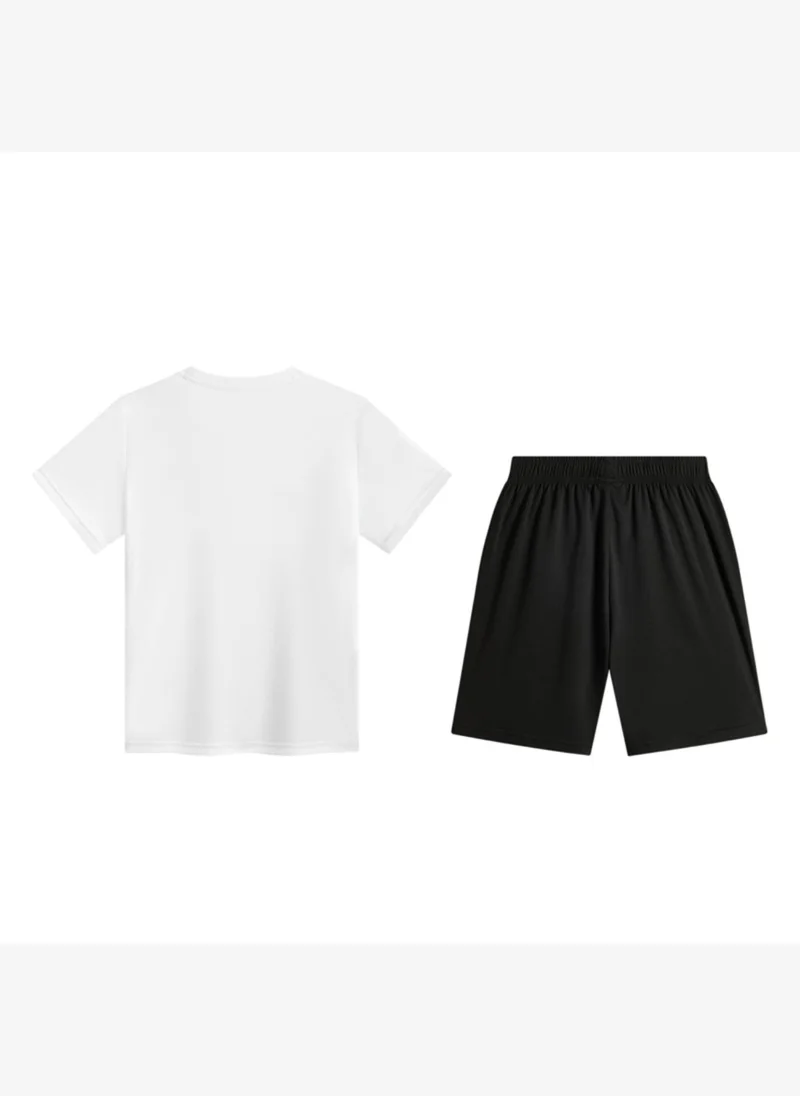 ANTA Game Suit