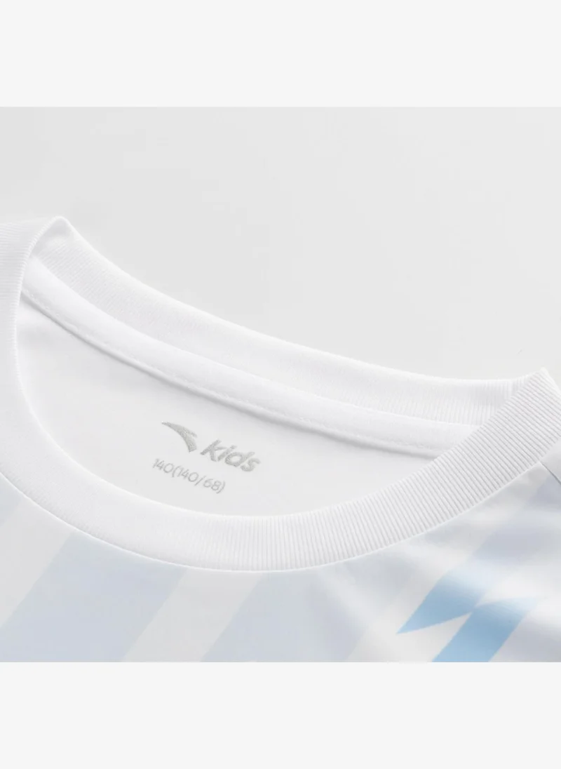 ANTA Kids Boys’ Soccer Training Set - Boys / Sportswear / Soccer / Summer