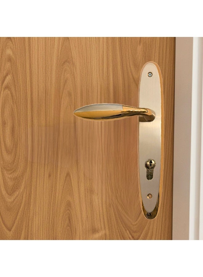 Siag Yunus Cylinder Door Handle - Image 1