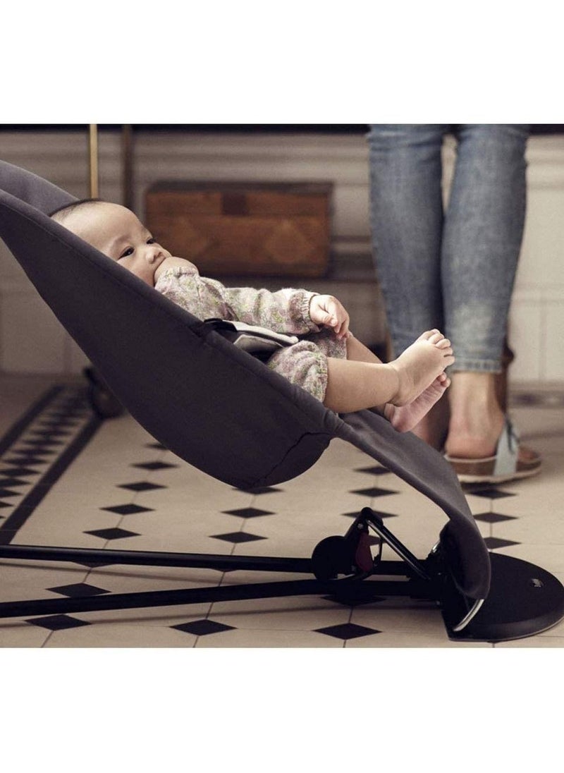 DubaiGallery - Baby Newborn Infant Bouncing Chair Rocking Seat Safety Bouncer Balance Chair - Image 1