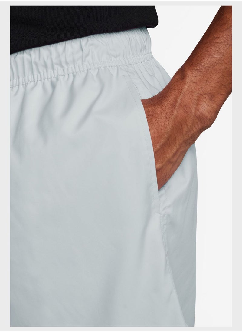 Nike - Club Flow Shorts - Image 1
