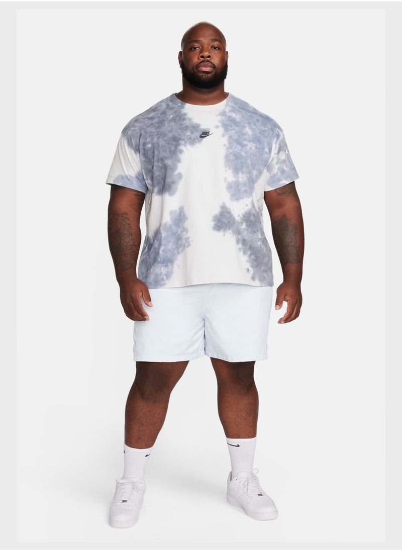 Nike - Club Flow Shorts - Image 1