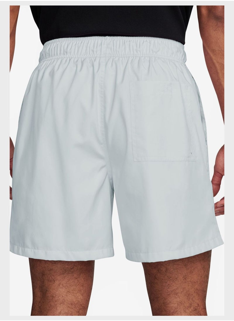 Nike - Club Flow Shorts - Image 1