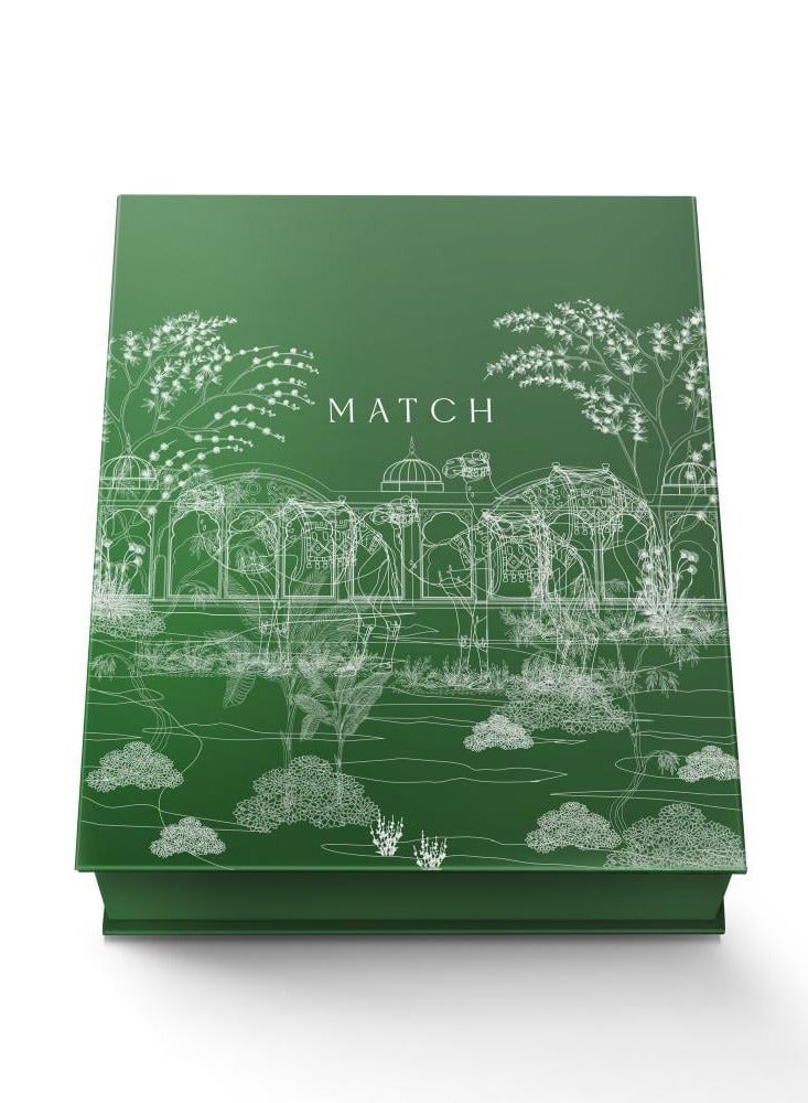 ماتش مجموعة اليوم الوطني 95 - لك من عطور ماتش الرجاليه - Image 2