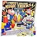 Marvin's Magic Marvins Magic  Kids Magic Set  Box of Tricks Amazing Tricks for Kids  Made Easy Range  Includes Wand Cards Much More  Suitable for Ages 6 and Up  225 Illusions - Image 4