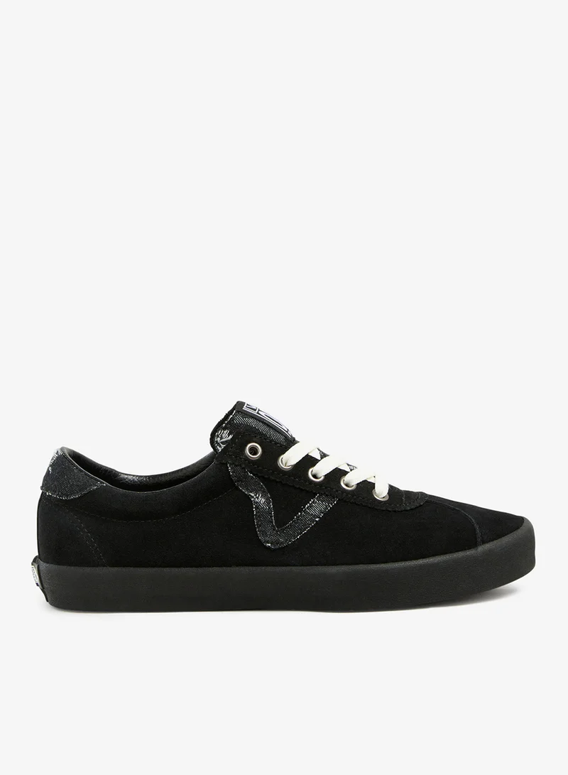 Sport Low Unisex Shoes