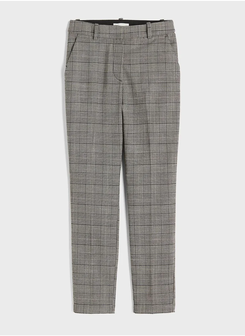 H&M High Waist Pants