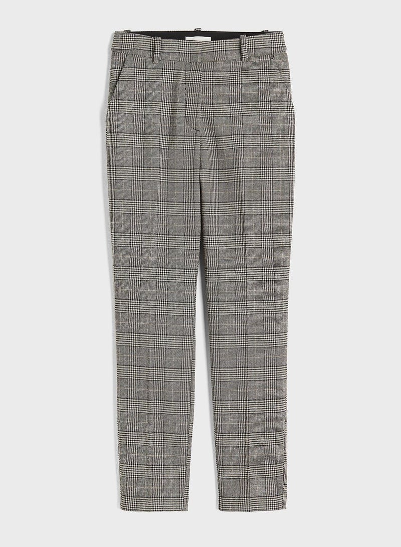 H&M High Waist Pants  - Image 1