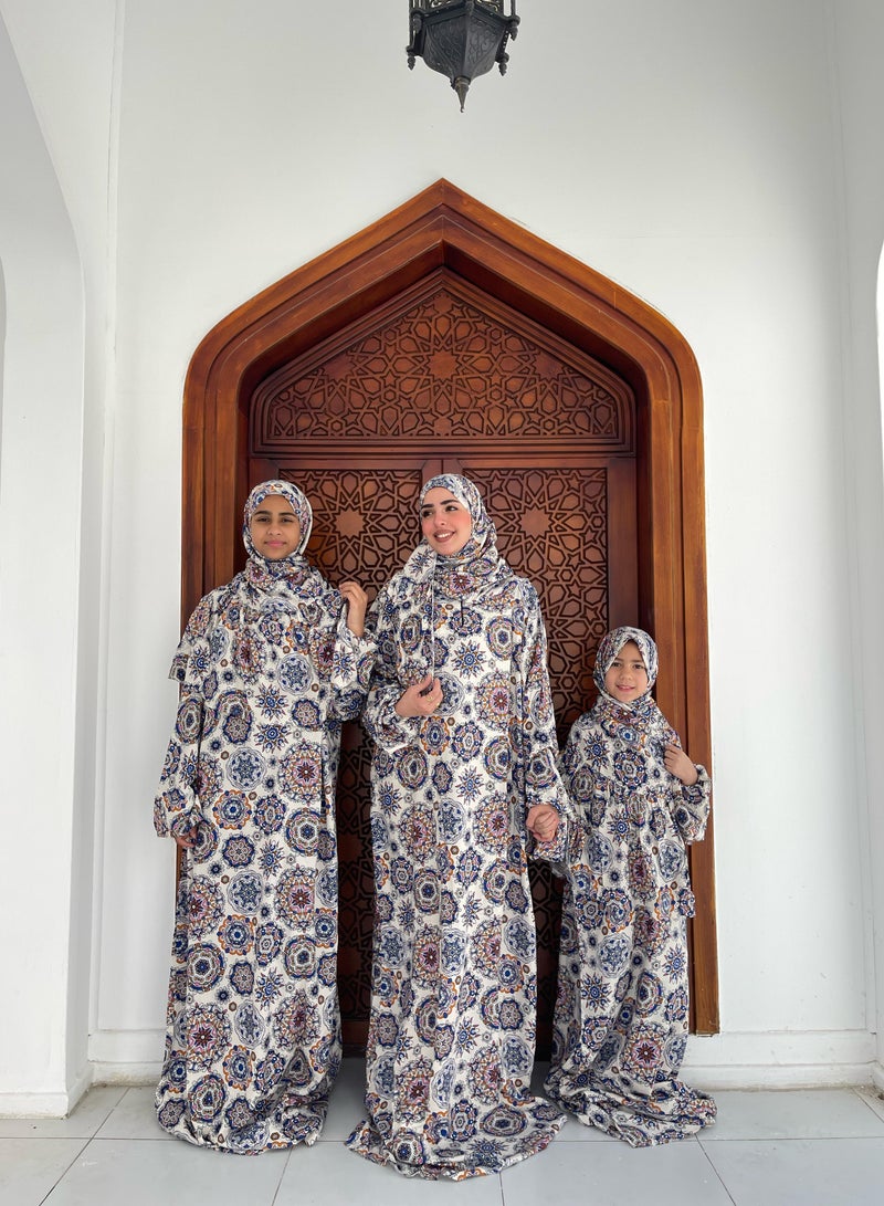 اسدال صلاه اطفالي  - Image 3