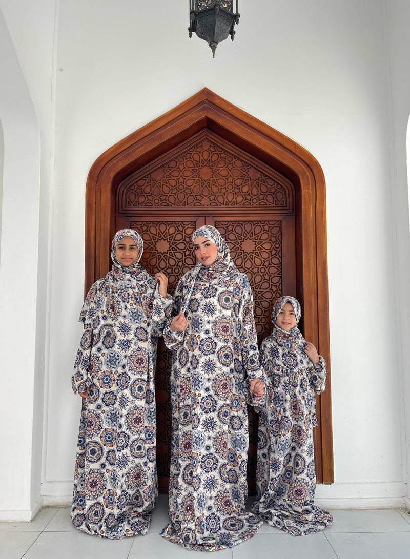 اسدال صلاه اطفالي  - Image 4