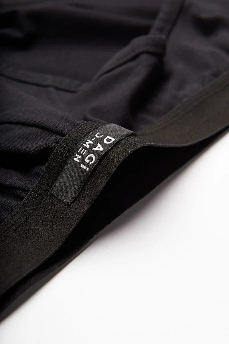 dagi D-Men Compact Combed Cotton Sport Form Slip